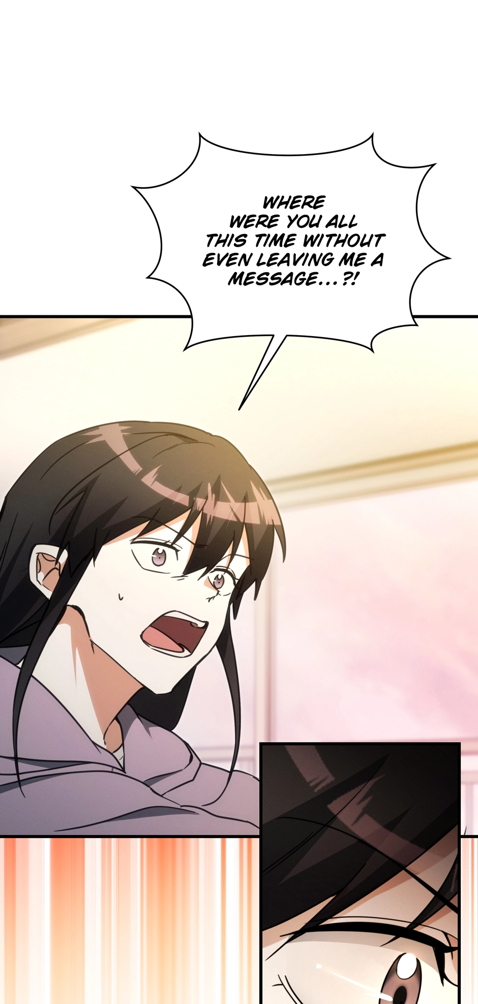 The Ranker Dreams of Retirement Today Too Chapter 1 page 73 - 