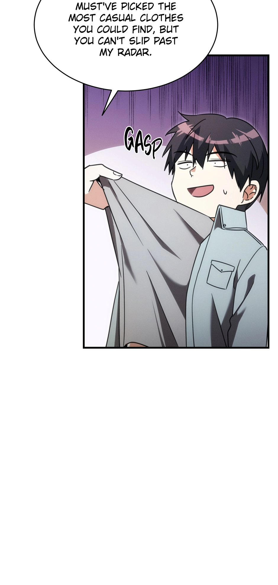 The Ranker Dreams of Retirement Today Too Chapter 1 page 77 - 
