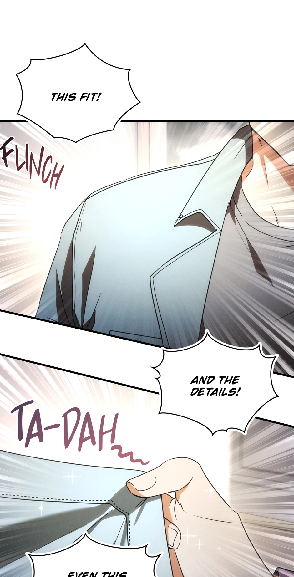 The Ranker Dreams of Retirement Today Too Chapter 1 page 78 - 