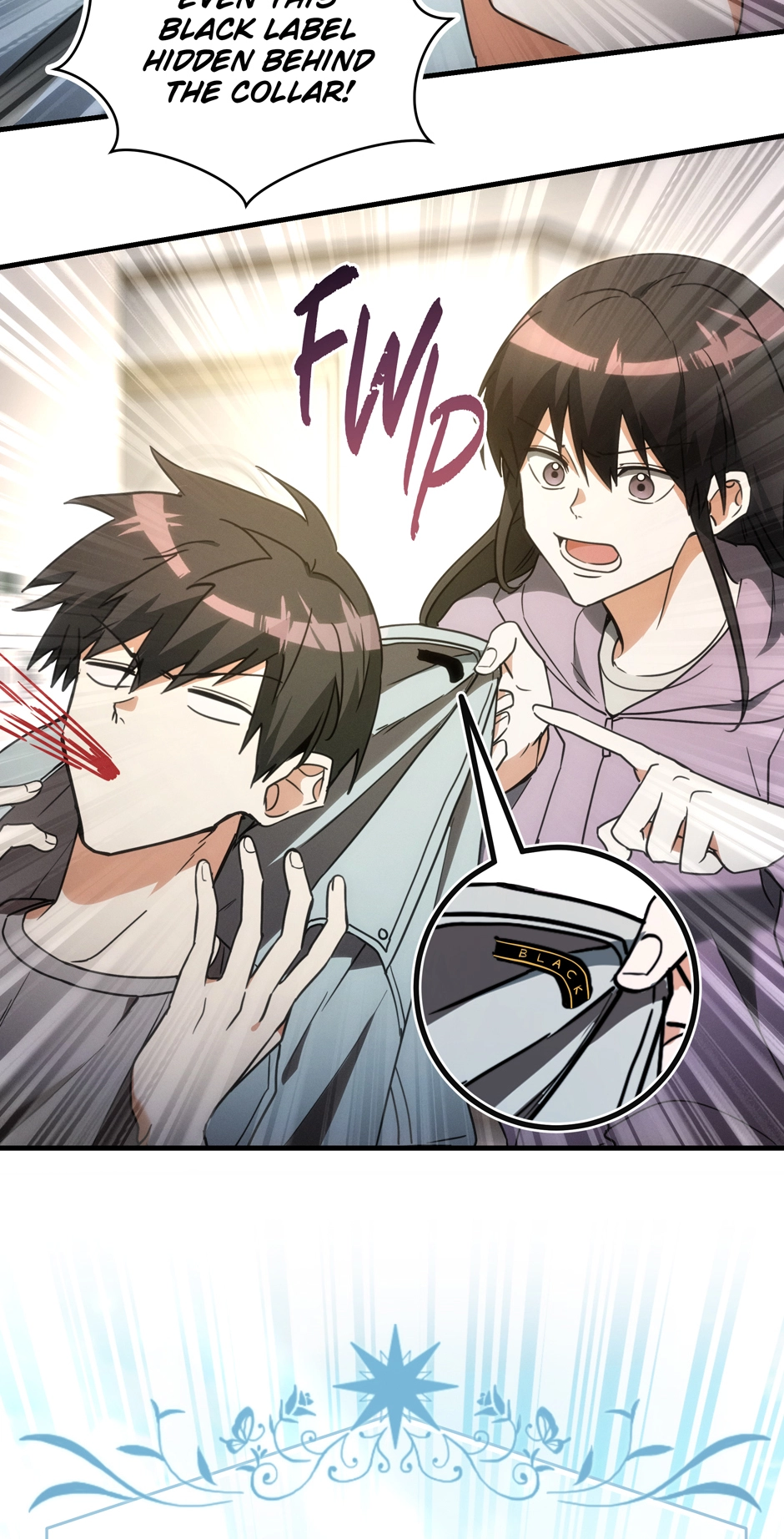The Ranker Dreams of Retirement Today Too Chapter 1 page 79 - 