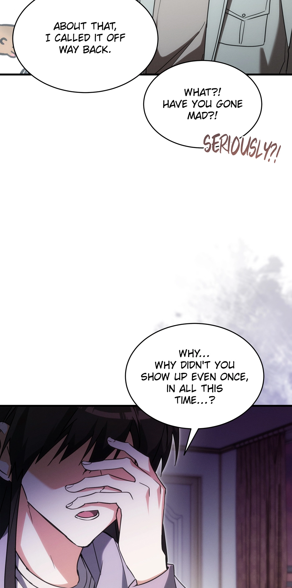 The Ranker Dreams of Retirement Today Too Chapter 1 page 86 - 