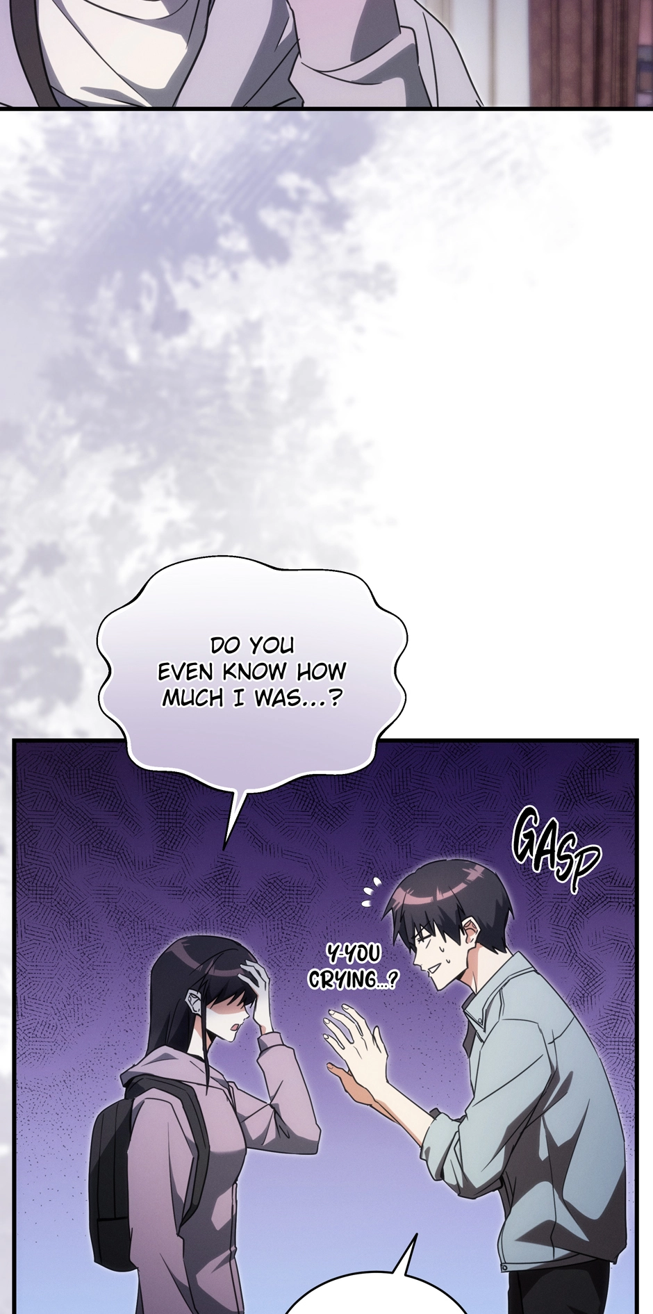 The Ranker Dreams of Retirement Today Too Chapter 1 page 87 - 