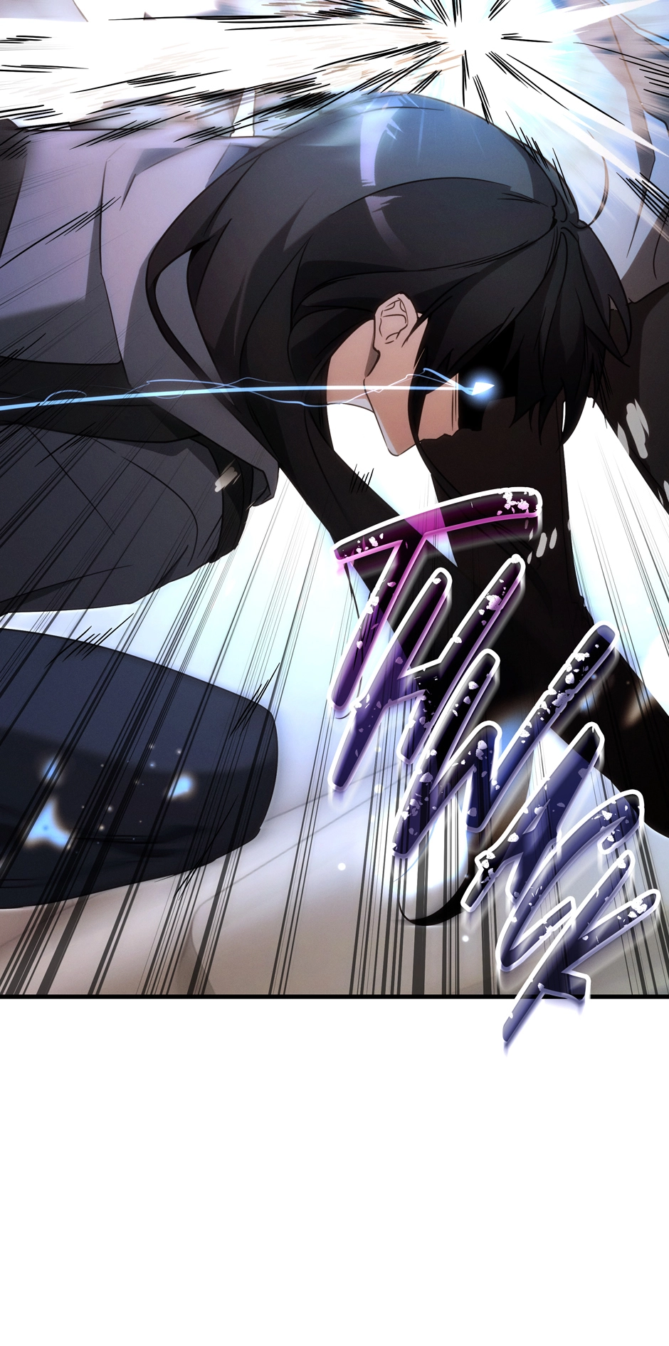 The Ranker Dreams of Retirement Today Too Chapter 1 page 89 - 
