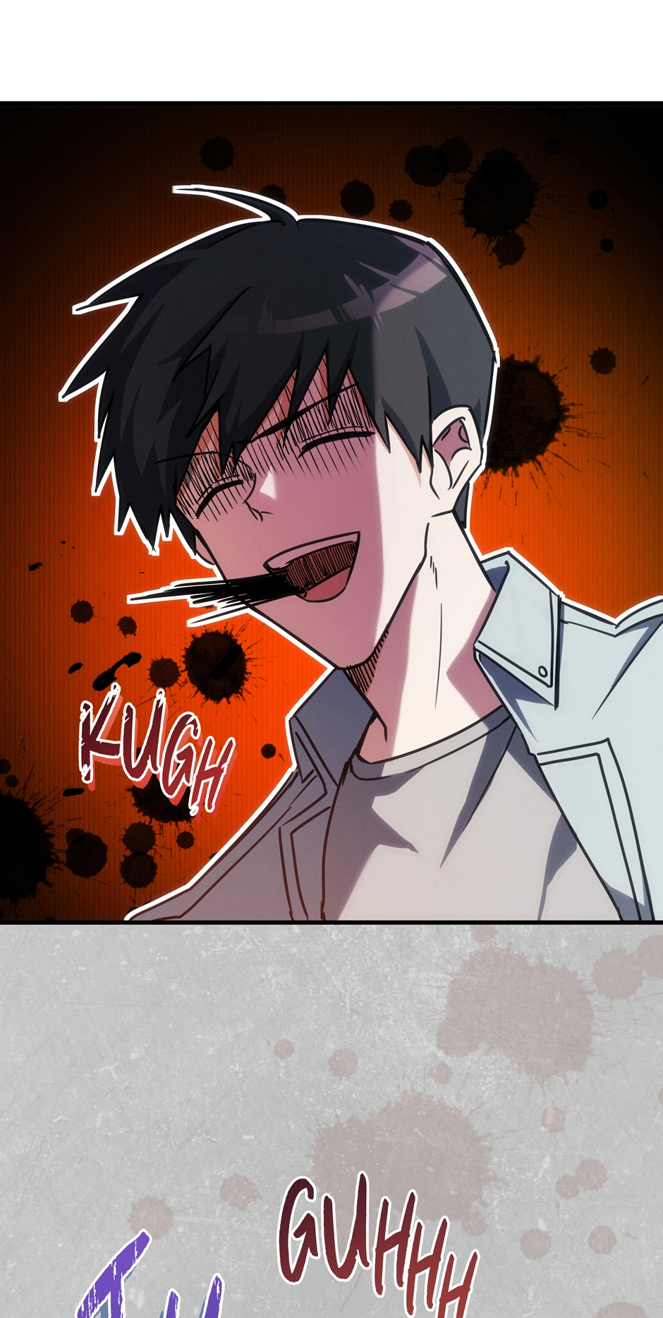 The Ranker Dreams of Retirement Today Too Chapter 1 page 90 - 