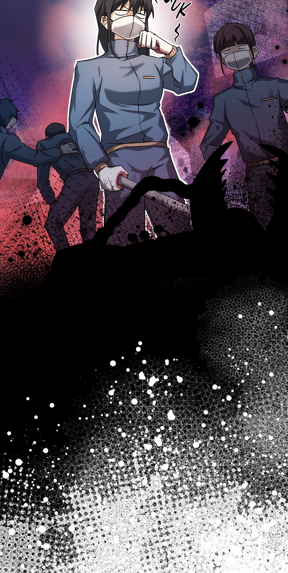 The Ranker Dreams of Retirement Today Too Chapter 1 page 94 - 