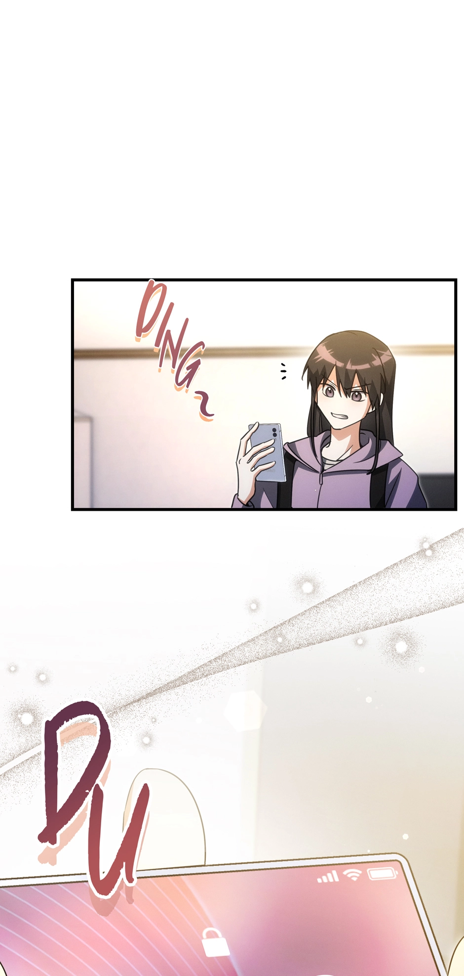 The Ranker Dreams of Retirement Today Too Chapter 1 page 97 - 