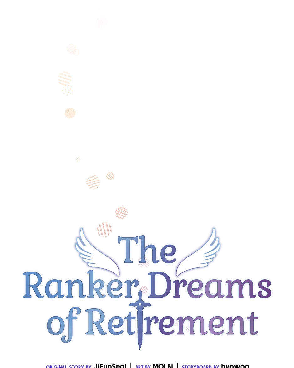The Ranker Dreams of Retirement Today Too Chapter 10 page 11 - 