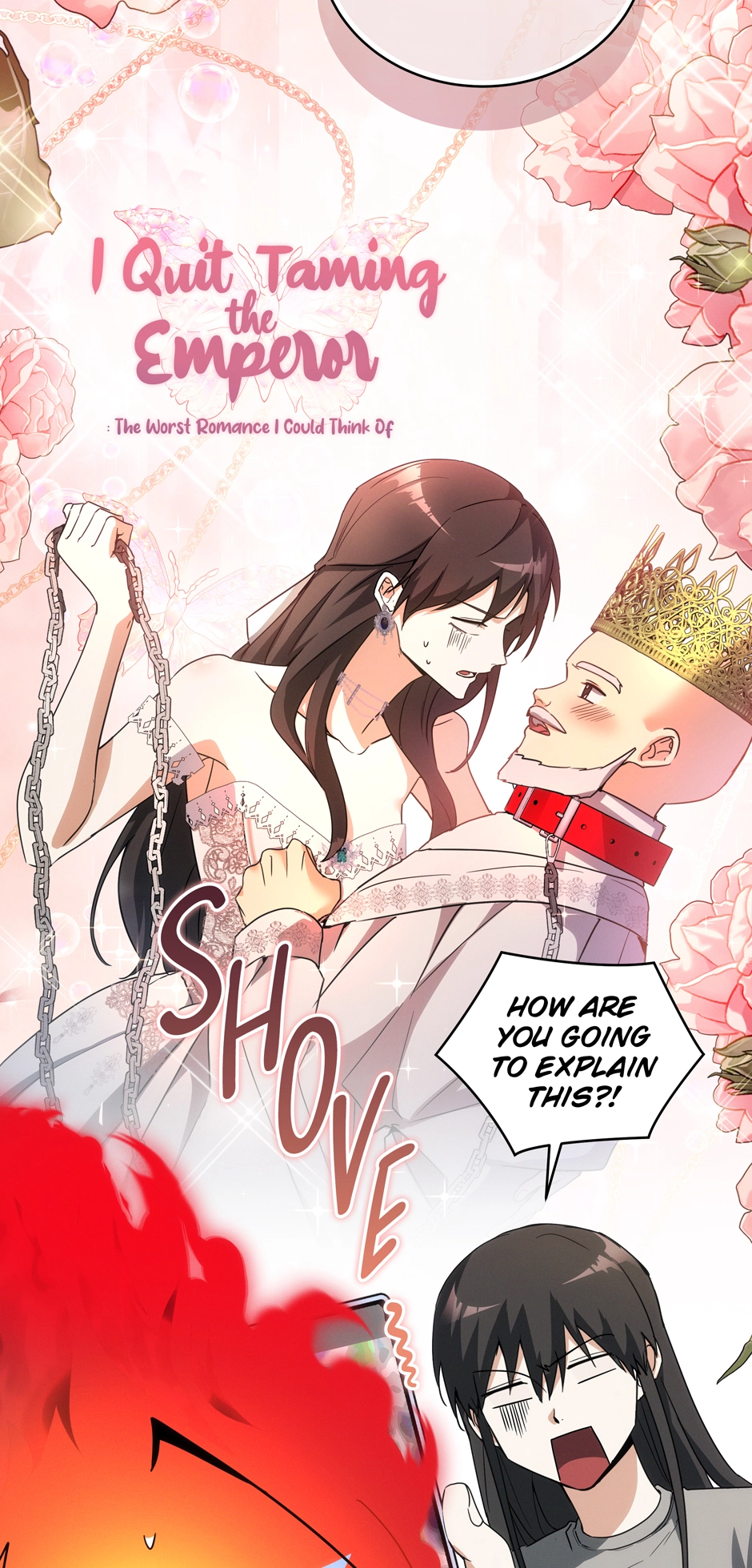 The Ranker Dreams of Retirement Today Too Chapter 10 page 27 - 