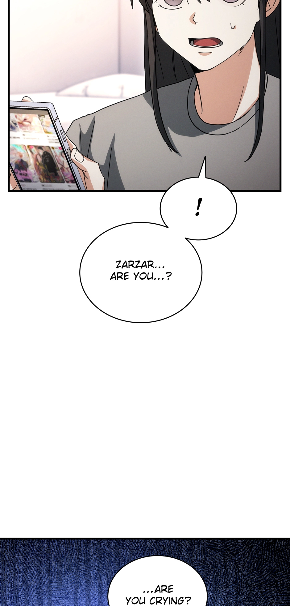 The Ranker Dreams of Retirement Today Too Chapter 10 page 29 - 