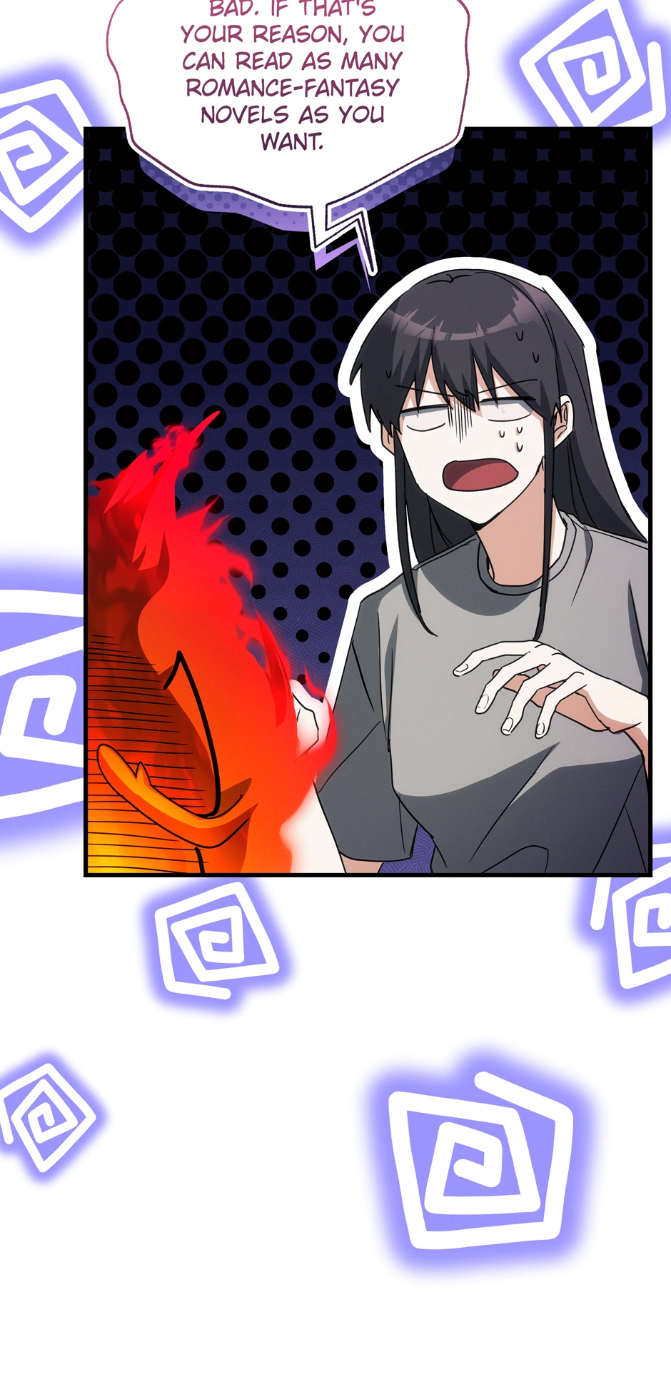 The Ranker Dreams of Retirement Today Too Chapter 10 page 31 - 