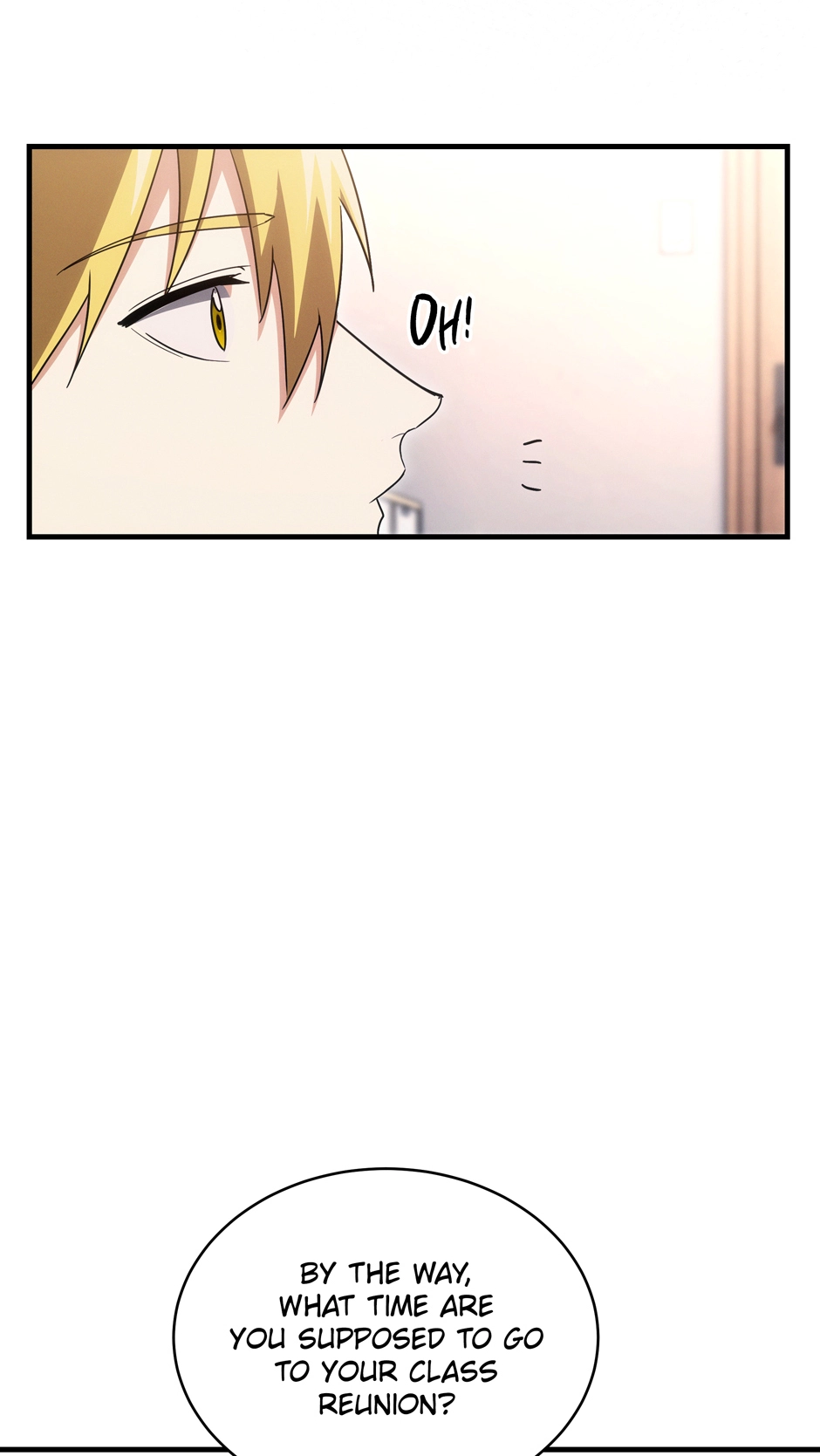 The Ranker Dreams of Retirement Today Too Chapter 10 page 38 - 