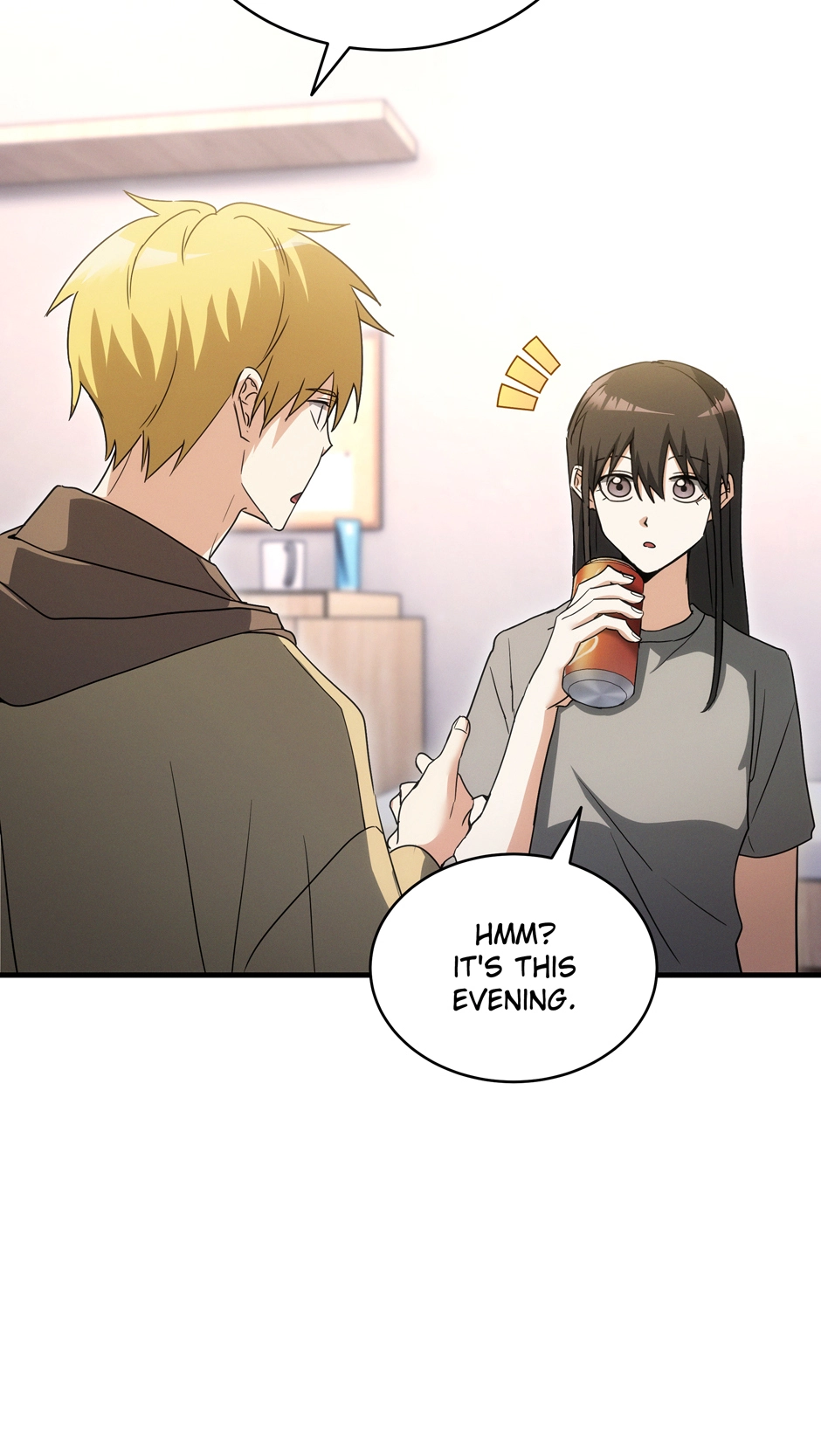 The Ranker Dreams of Retirement Today Too Chapter 10 page 39 - 