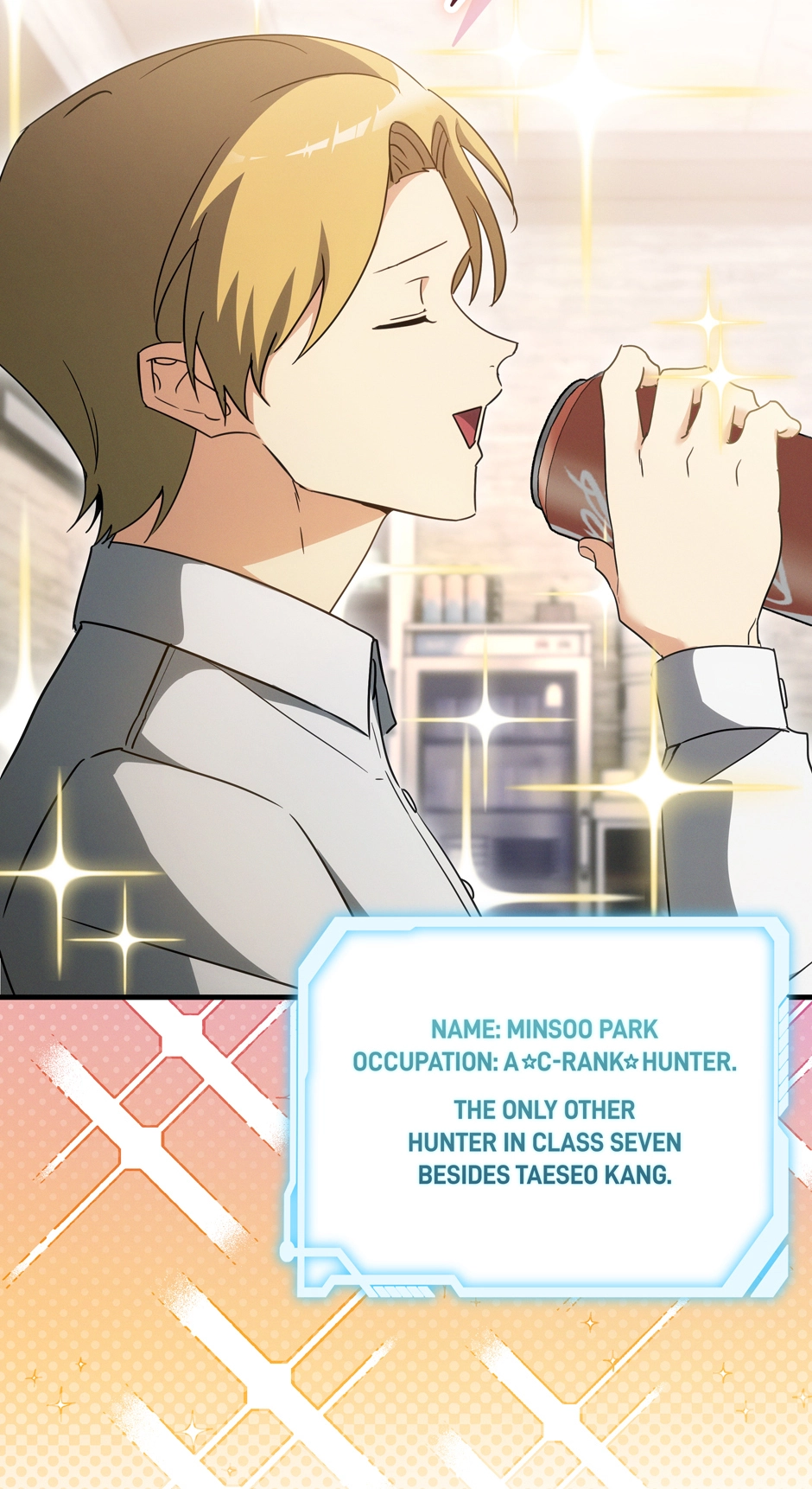 The Ranker Dreams of Retirement Today Too Chapter 10 page 49 - 