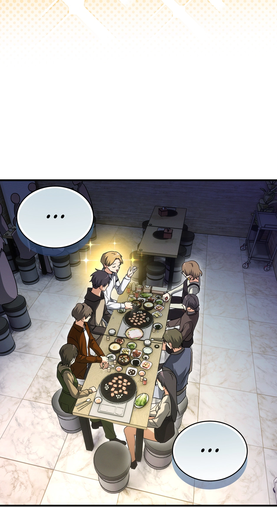 The Ranker Dreams of Retirement Today Too Chapter 10 page 50 - 