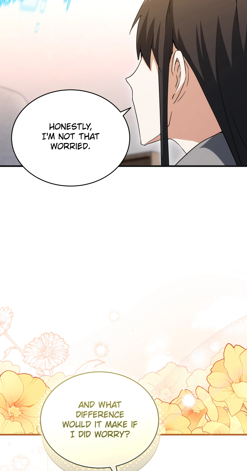 The Ranker Dreams of Retirement Today Too Chapter 10 page 6 - 
