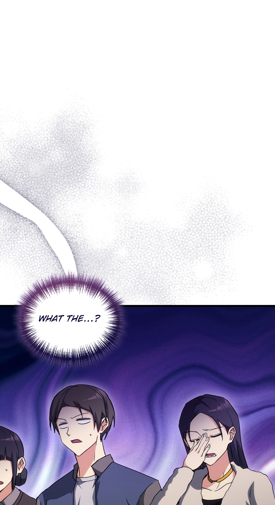 The Ranker Dreams of Retirement Today Too Chapter 10 page 51 - 