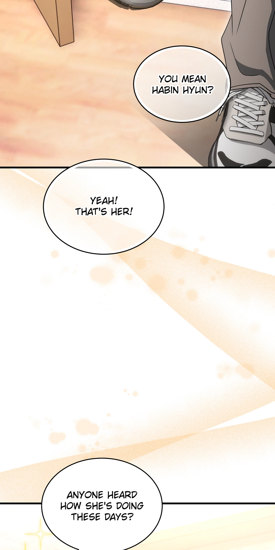The Ranker Dreams of Retirement Today Too Chapter 10 page 58 - 