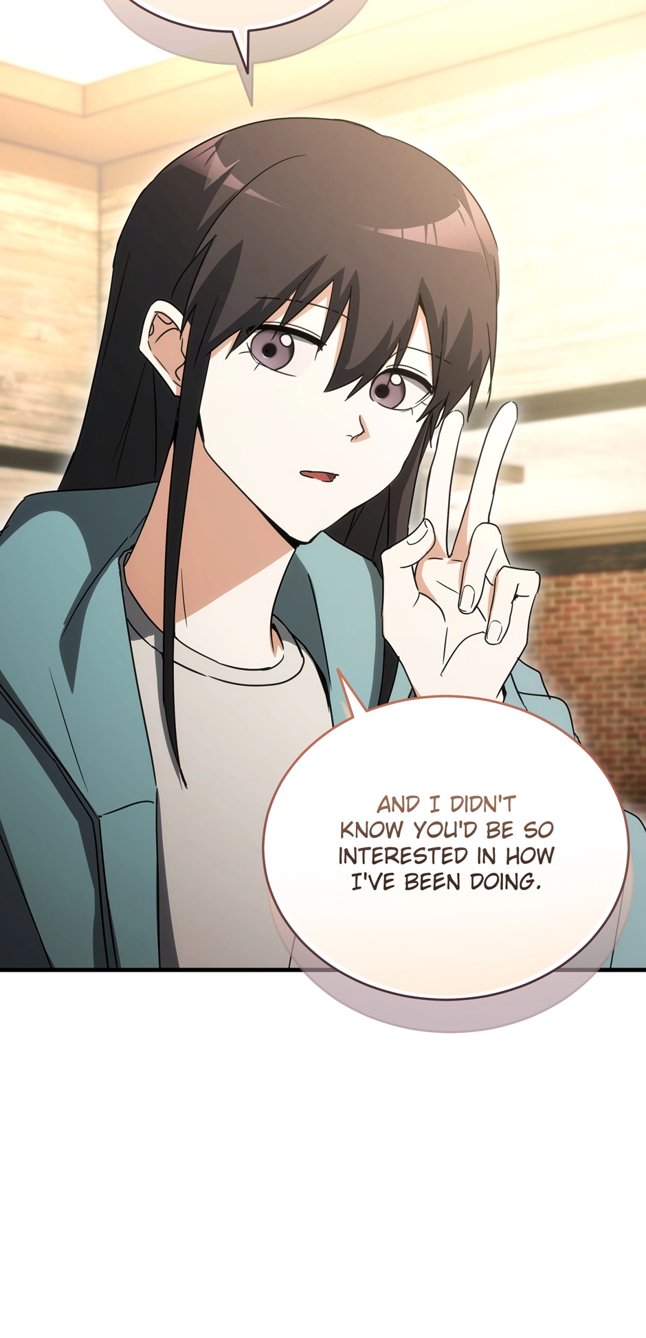 The Ranker Dreams of Retirement Today Too Chapter 10 page 62 - 