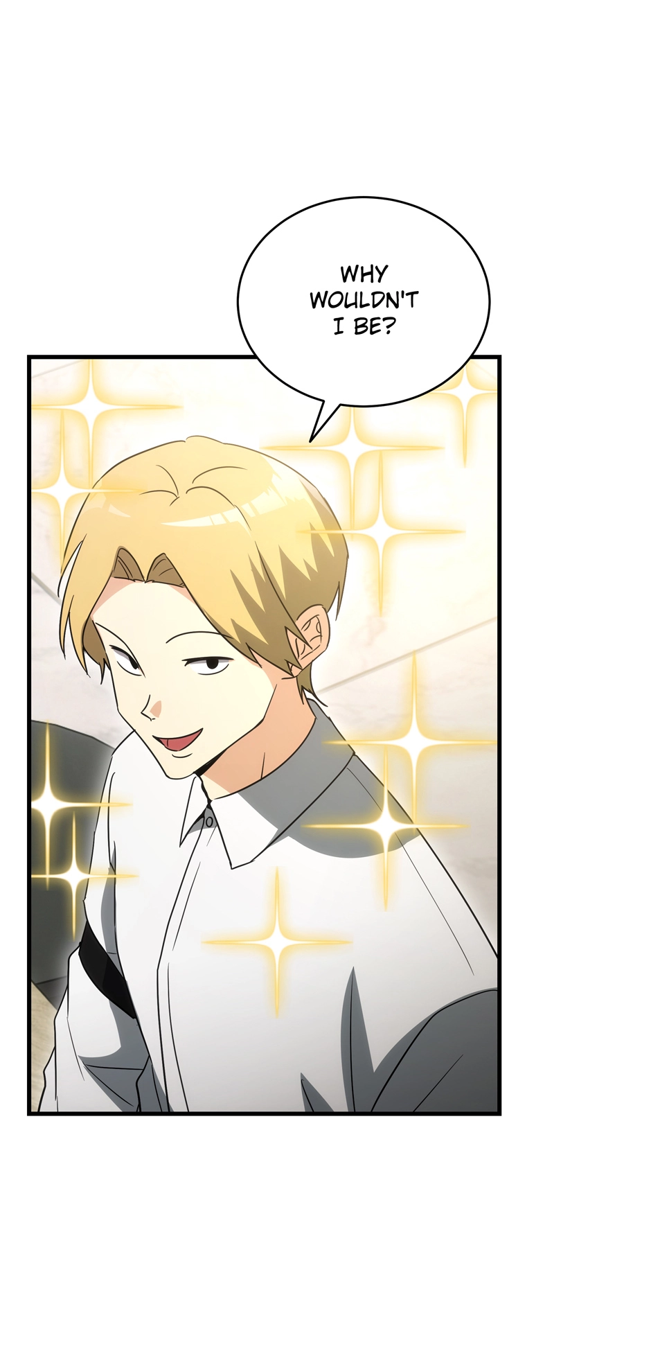 The Ranker Dreams of Retirement Today Too Chapter 10 page 63 - 