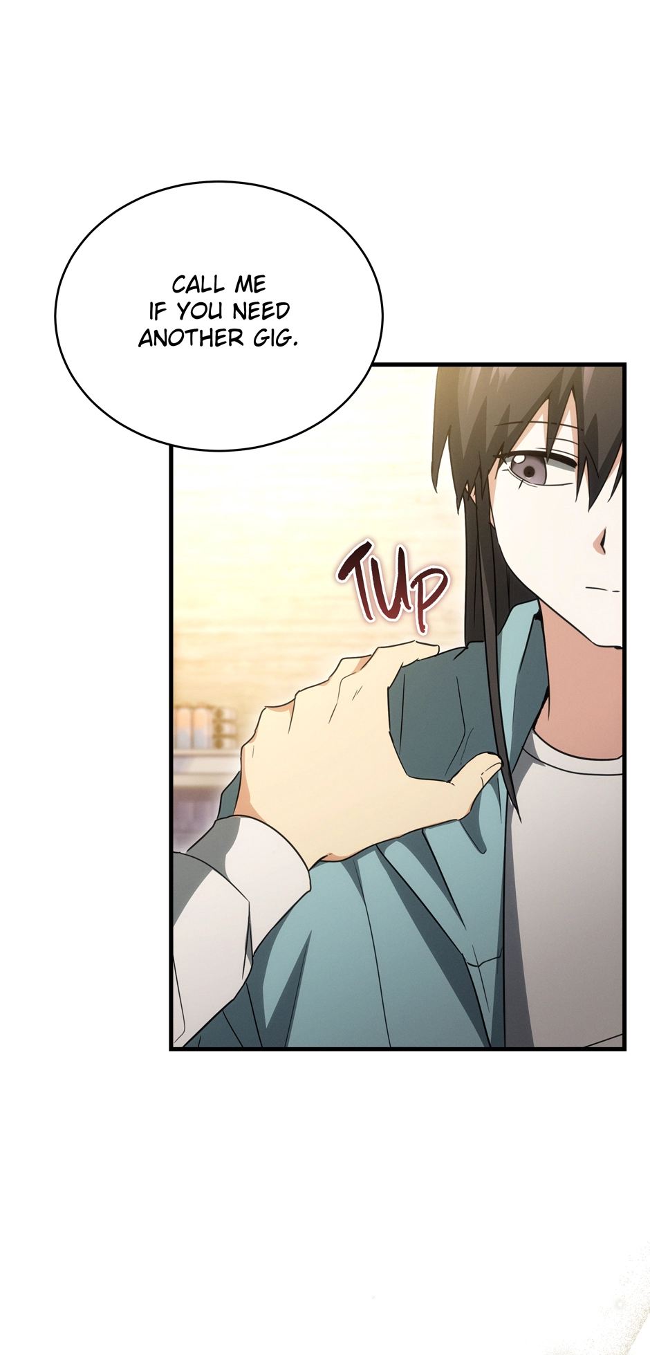The Ranker Dreams of Retirement Today Too Chapter 10 page 66 - 