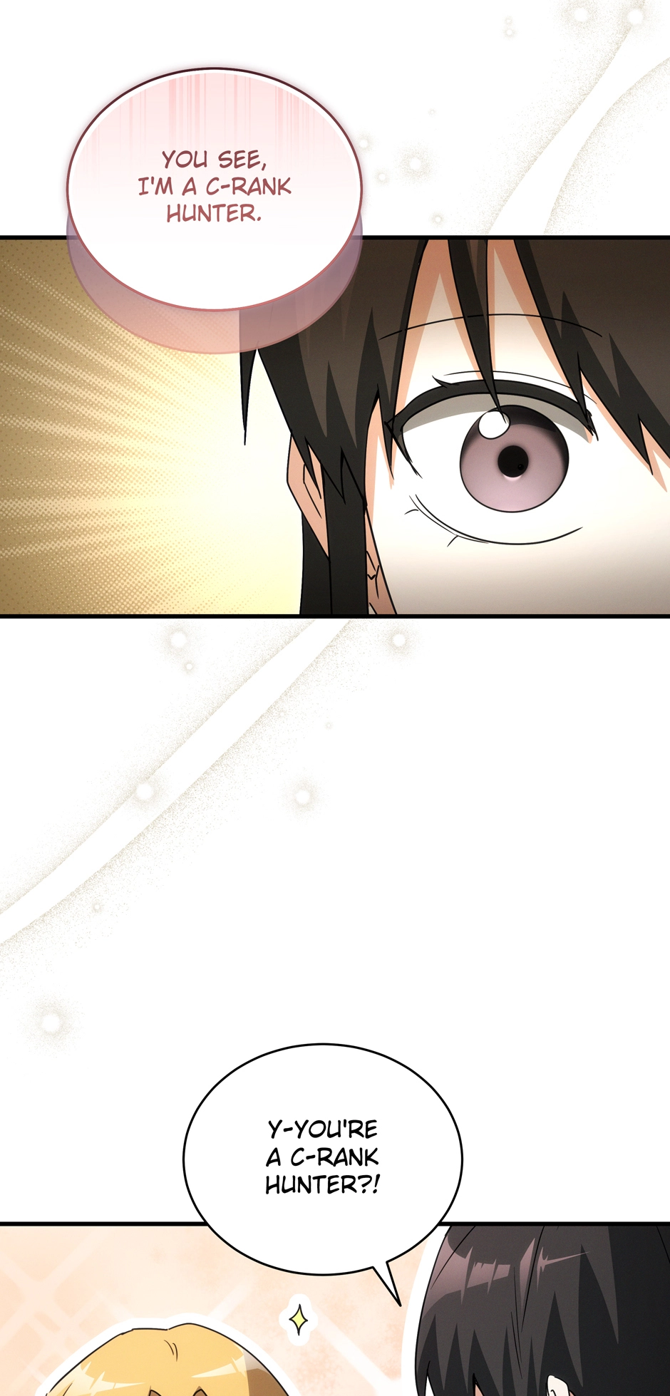 The Ranker Dreams of Retirement Today Too Chapter 10 page 67 - 
