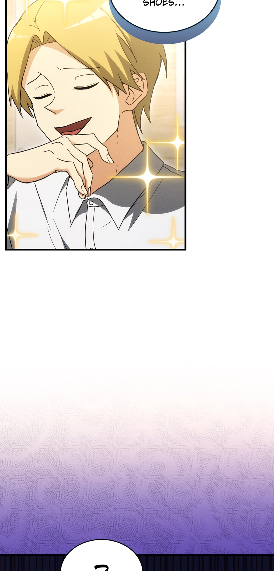 The Ranker Dreams of Retirement Today Too Chapter 10 page 69 - 