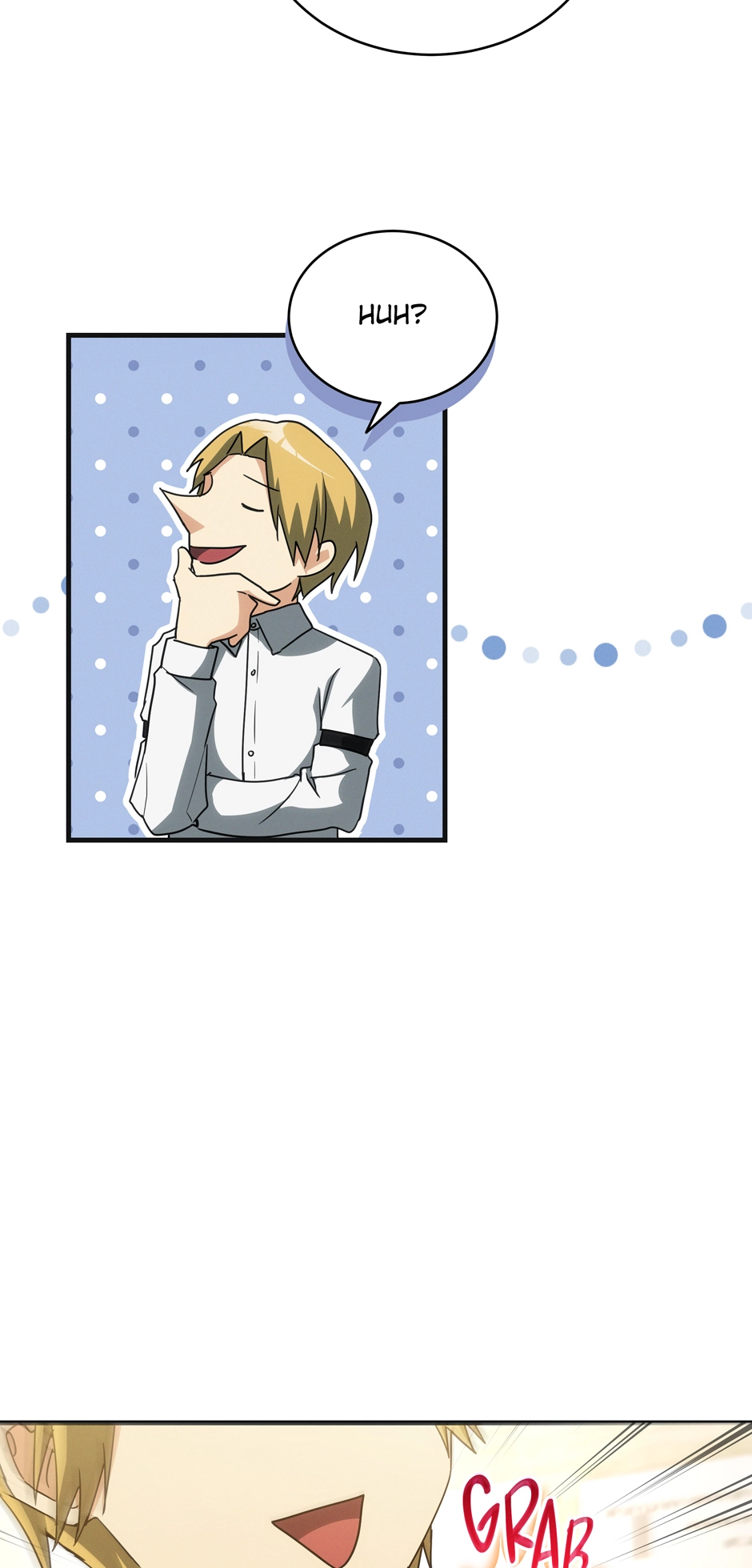 The Ranker Dreams of Retirement Today Too Chapter 10 page 74 - 