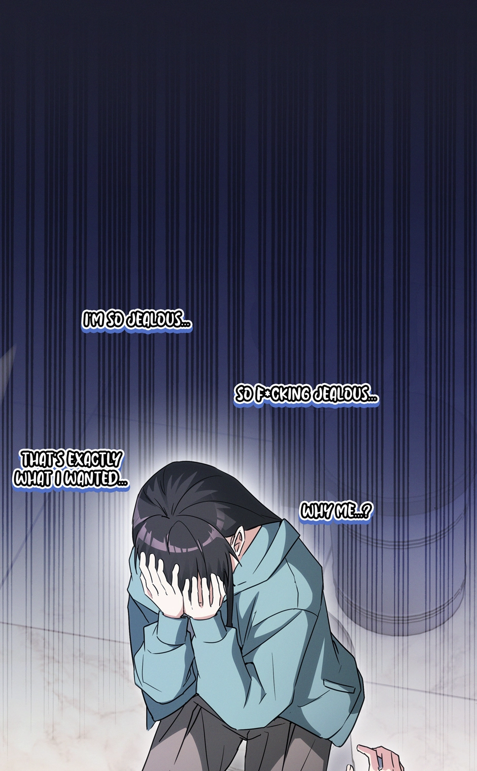 The Ranker Dreams of Retirement Today Too Chapter 10 page 78 - 