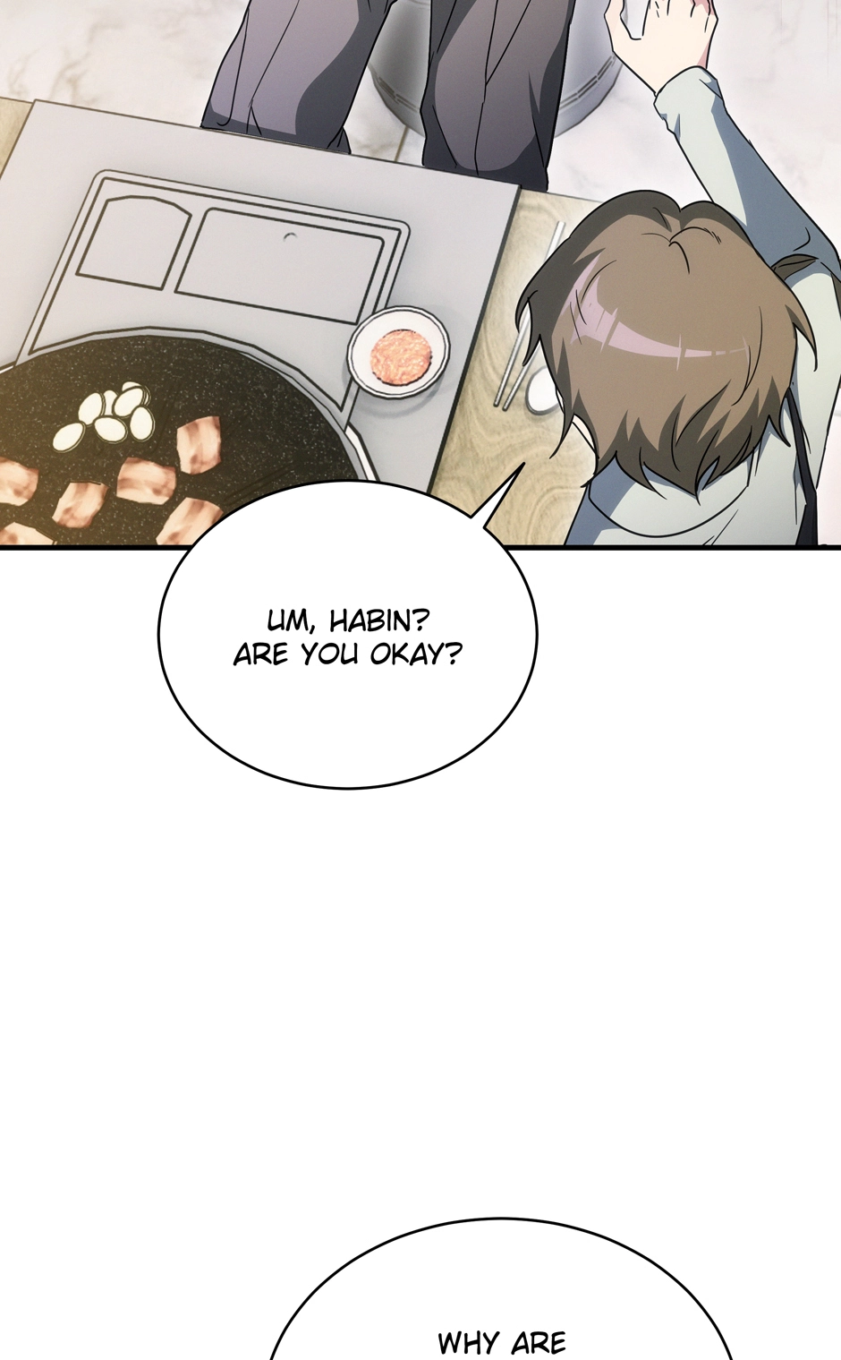The Ranker Dreams of Retirement Today Too Chapter 10 page 79 - 