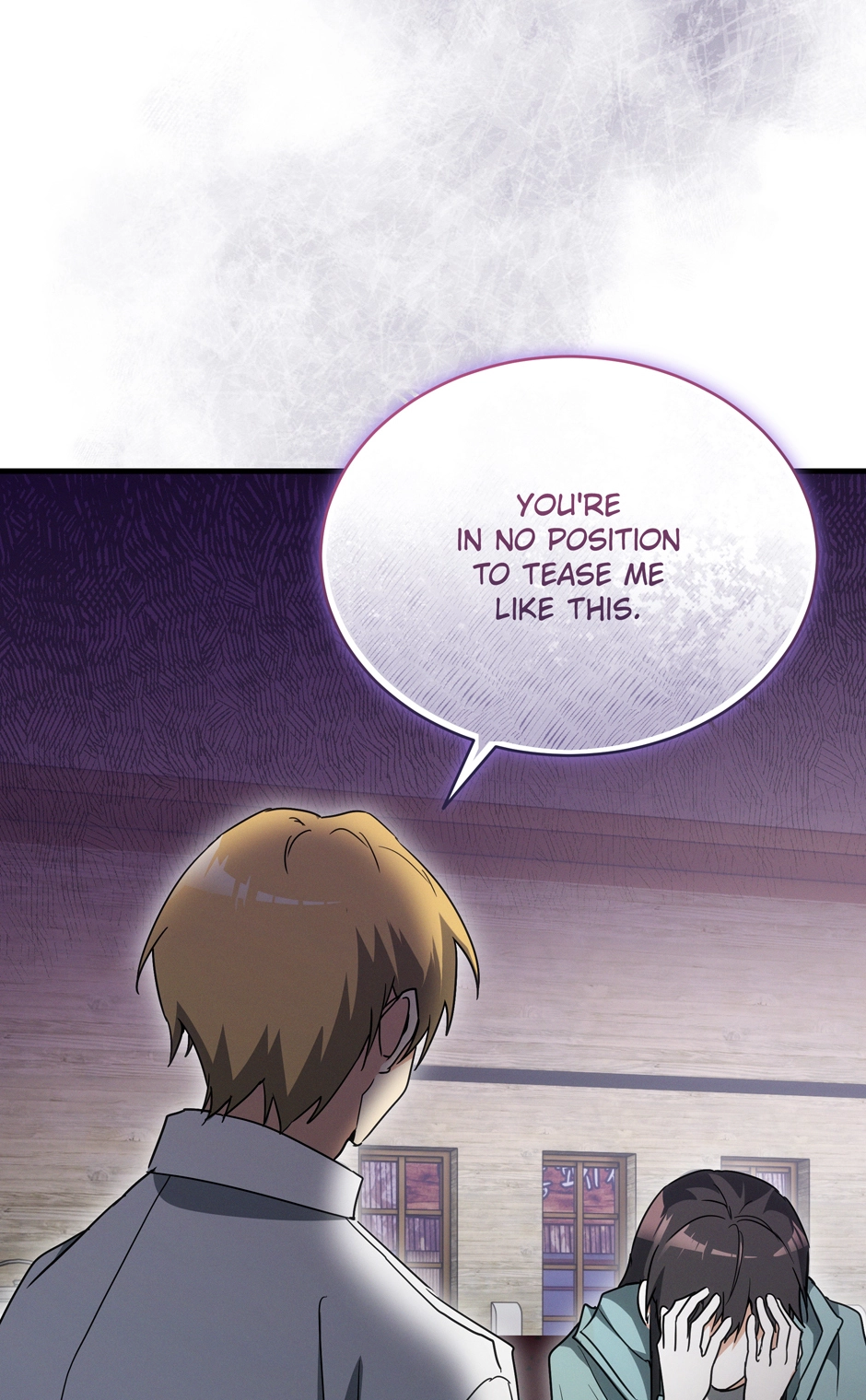 The Ranker Dreams of Retirement Today Too Chapter 10 page 82 - 