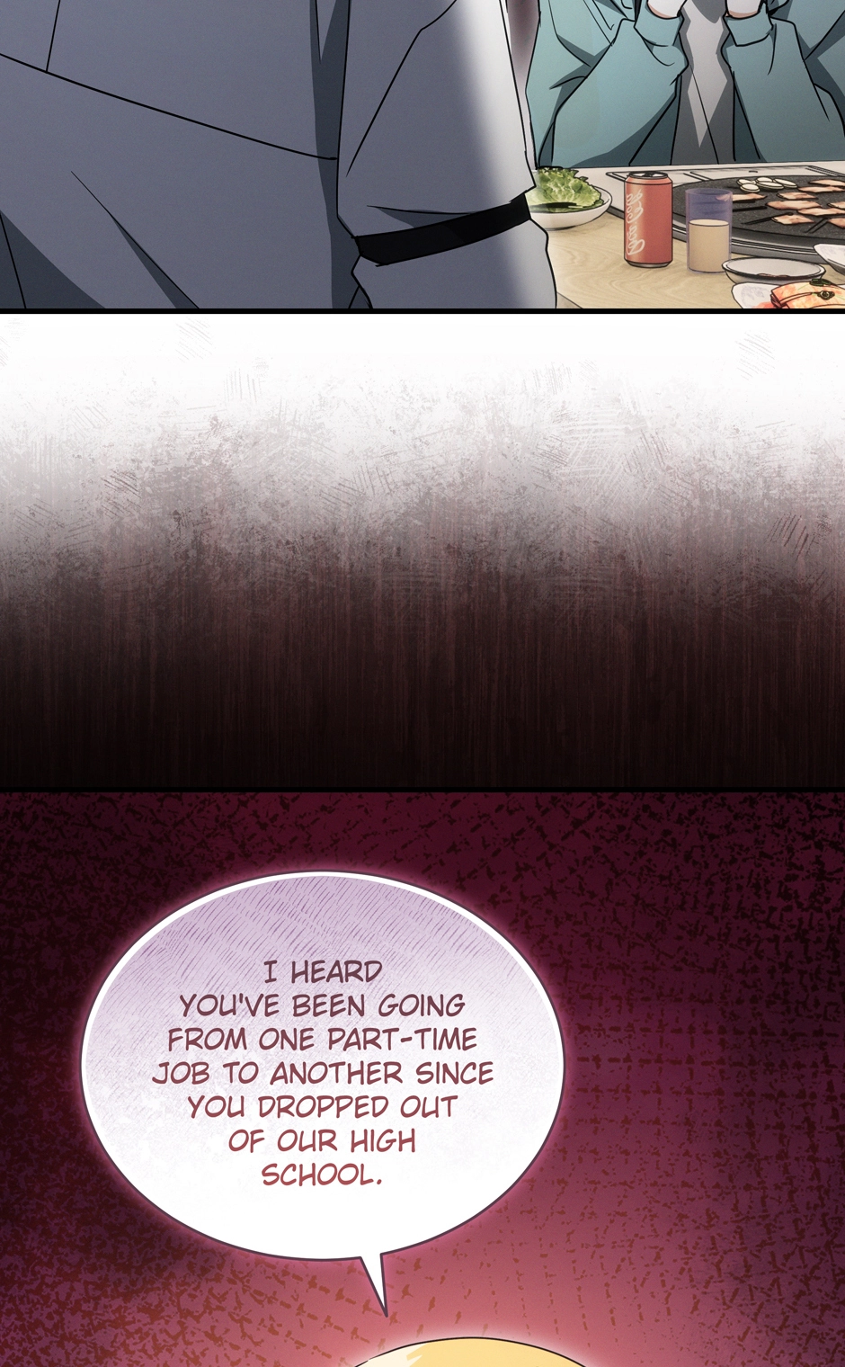 The Ranker Dreams of Retirement Today Too Chapter 10 page 83 - 