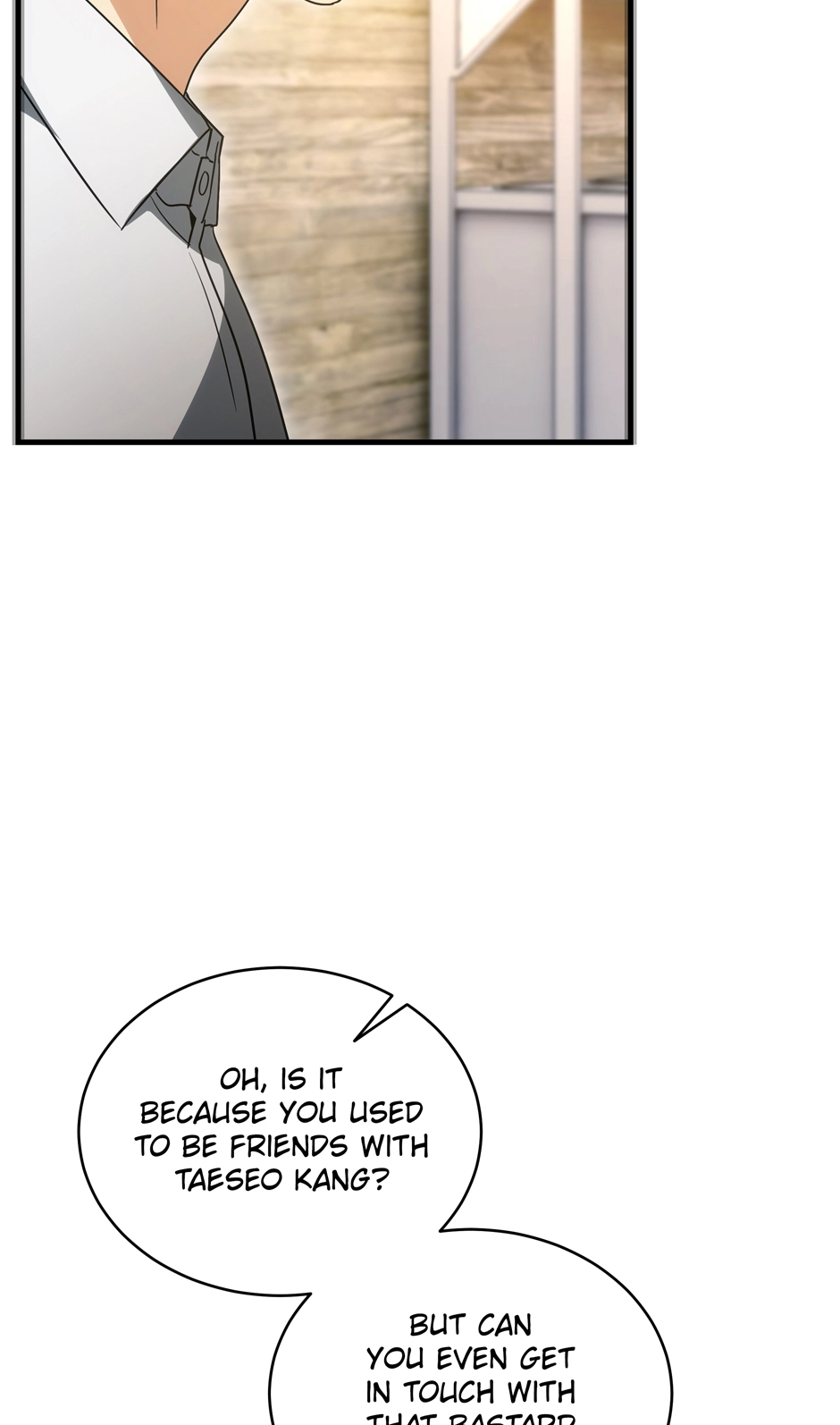 The Ranker Dreams of Retirement Today Too Chapter 10 page 87 - 