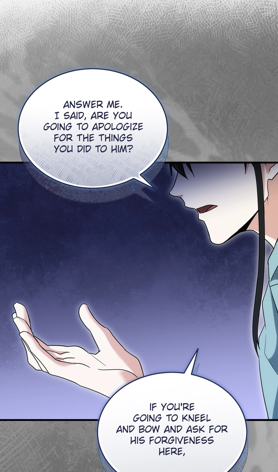 The Ranker Dreams of Retirement Today Too Chapter 10 page 90 - 
