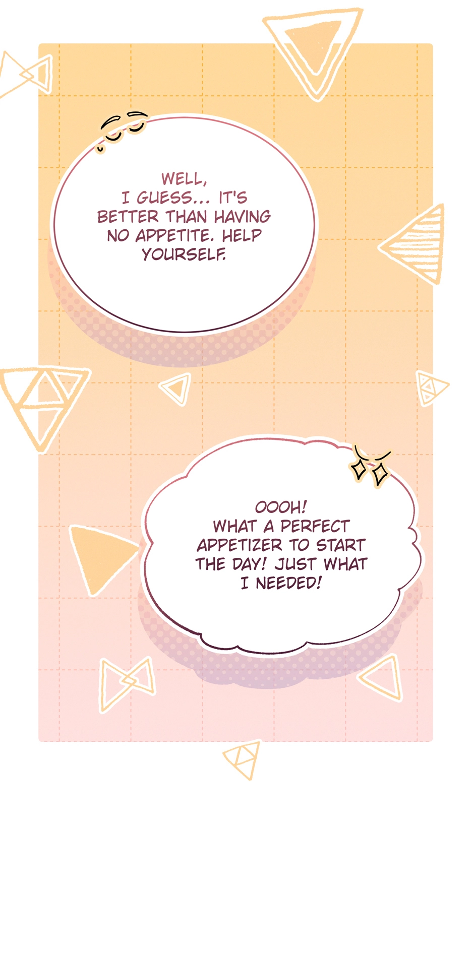 The Ranker Dreams of Retirement Today Too Chapter 10 page 10 - 
