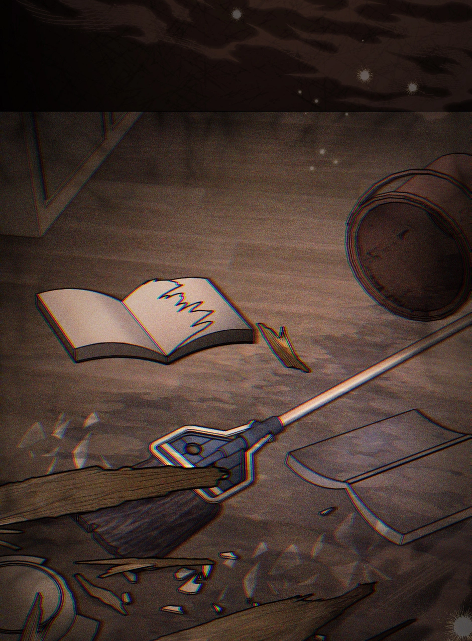 The Ranker Dreams of Retirement Today Too Chapter 10 page 94 - 