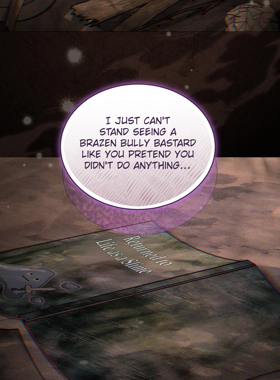 The Ranker Dreams of Retirement Today Too Chapter 10 page 95 - 