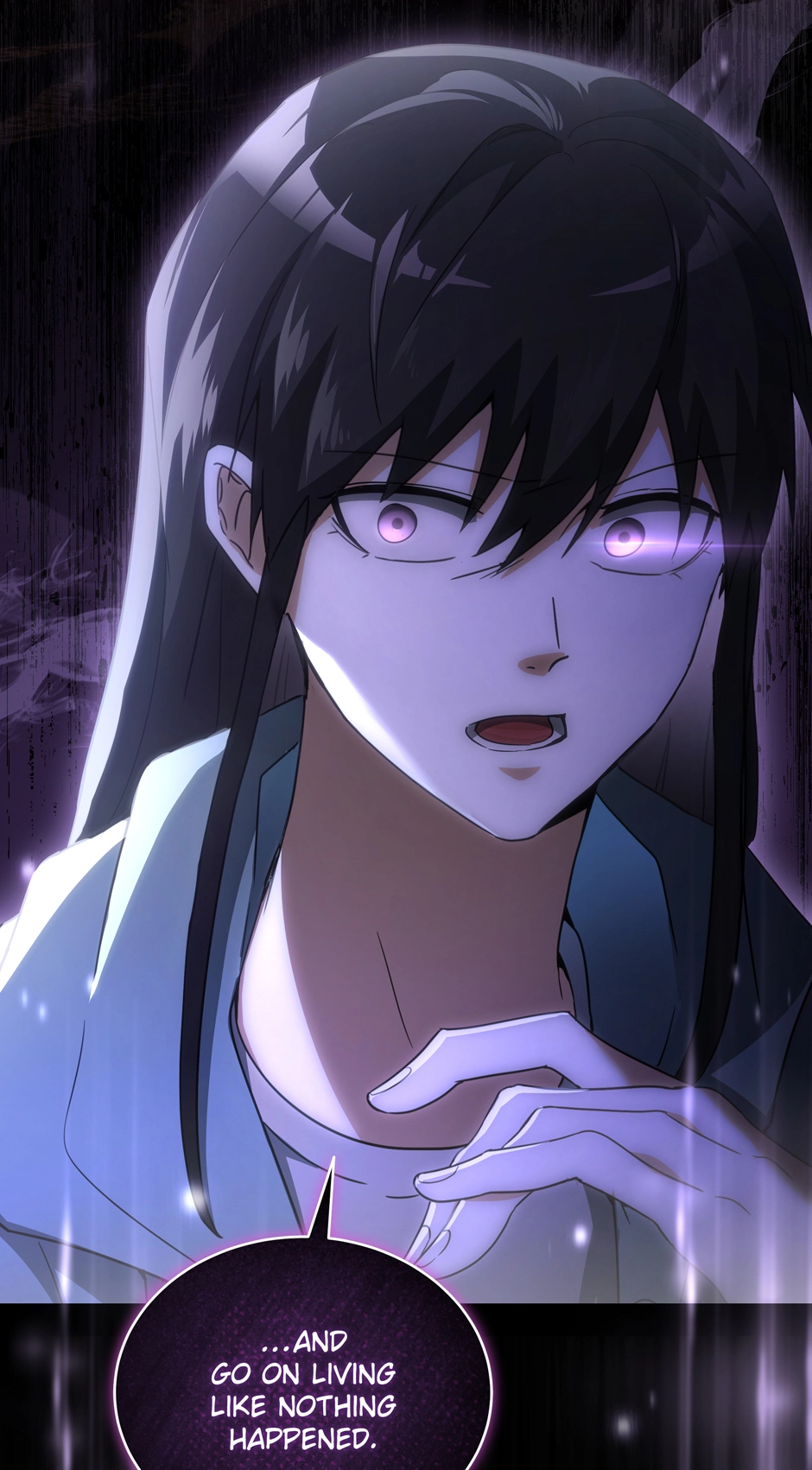 The Ranker Dreams of Retirement Today Too Chapter 10 page 97 - 