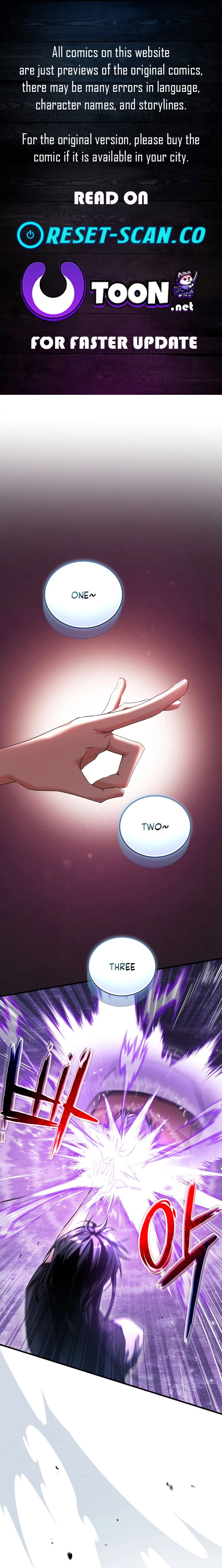 The Ranker Dreams of Retirement Today Too Chapter 17 page 1 - 