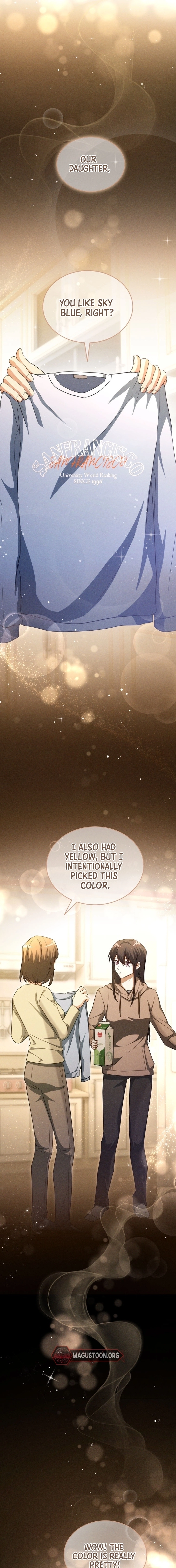 The Ranker Dreams of Retirement Today Too Chapter 19 page 21 - 