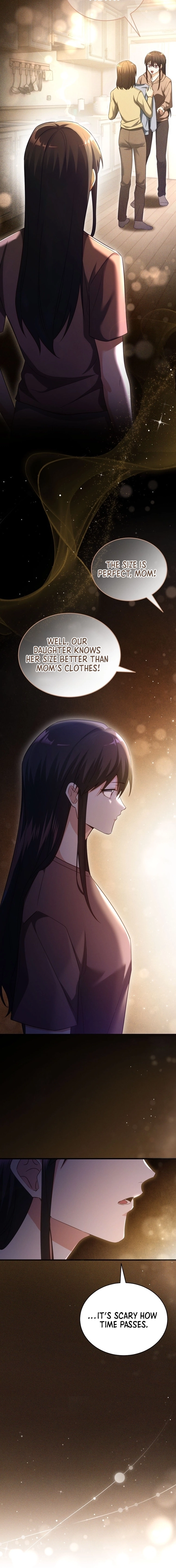 The Ranker Dreams of Retirement Today Too Chapter 19 page 22 - 