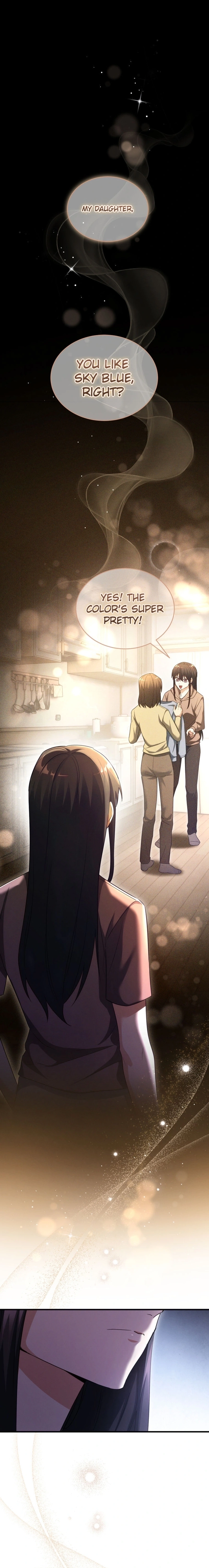 The Ranker Dreams of Retirement Today Too Chapter 20 page 2 - 