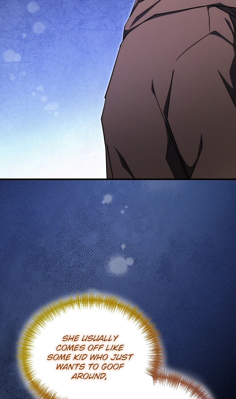 The Ranker Dreams of Retirement Today Too Chapter 23 page 2 - 