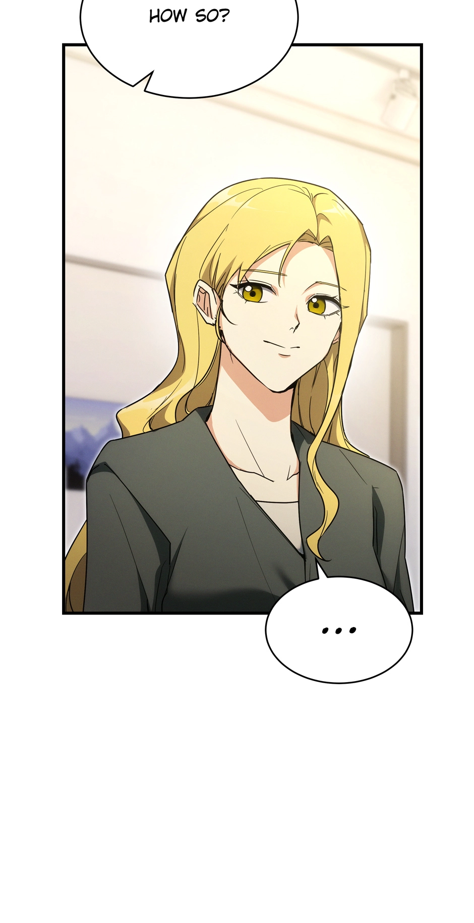 The Ranker Dreams of Retirement Today Too Chapter 23 page 14 - 