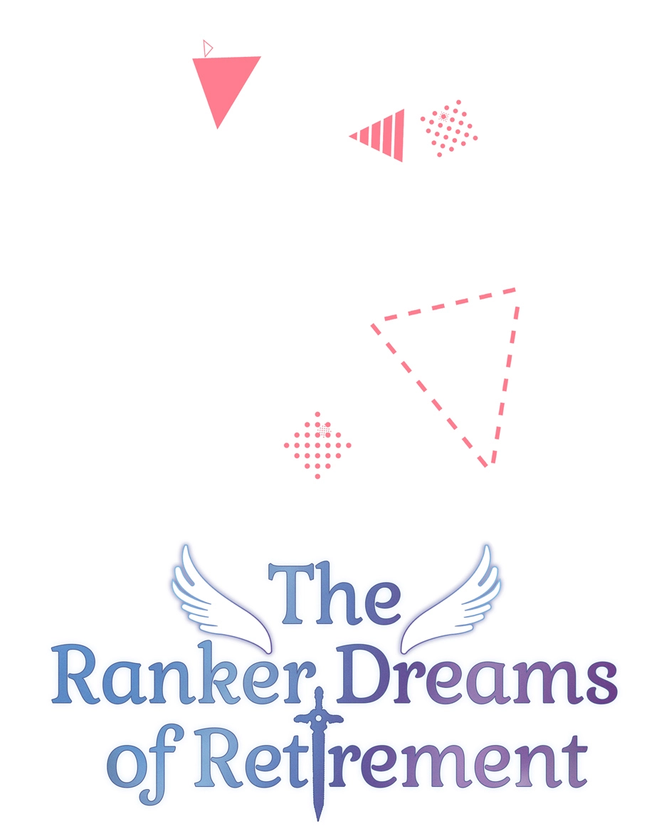 The Ranker Dreams of Retirement Today Too Chapter 23 page 21 - 