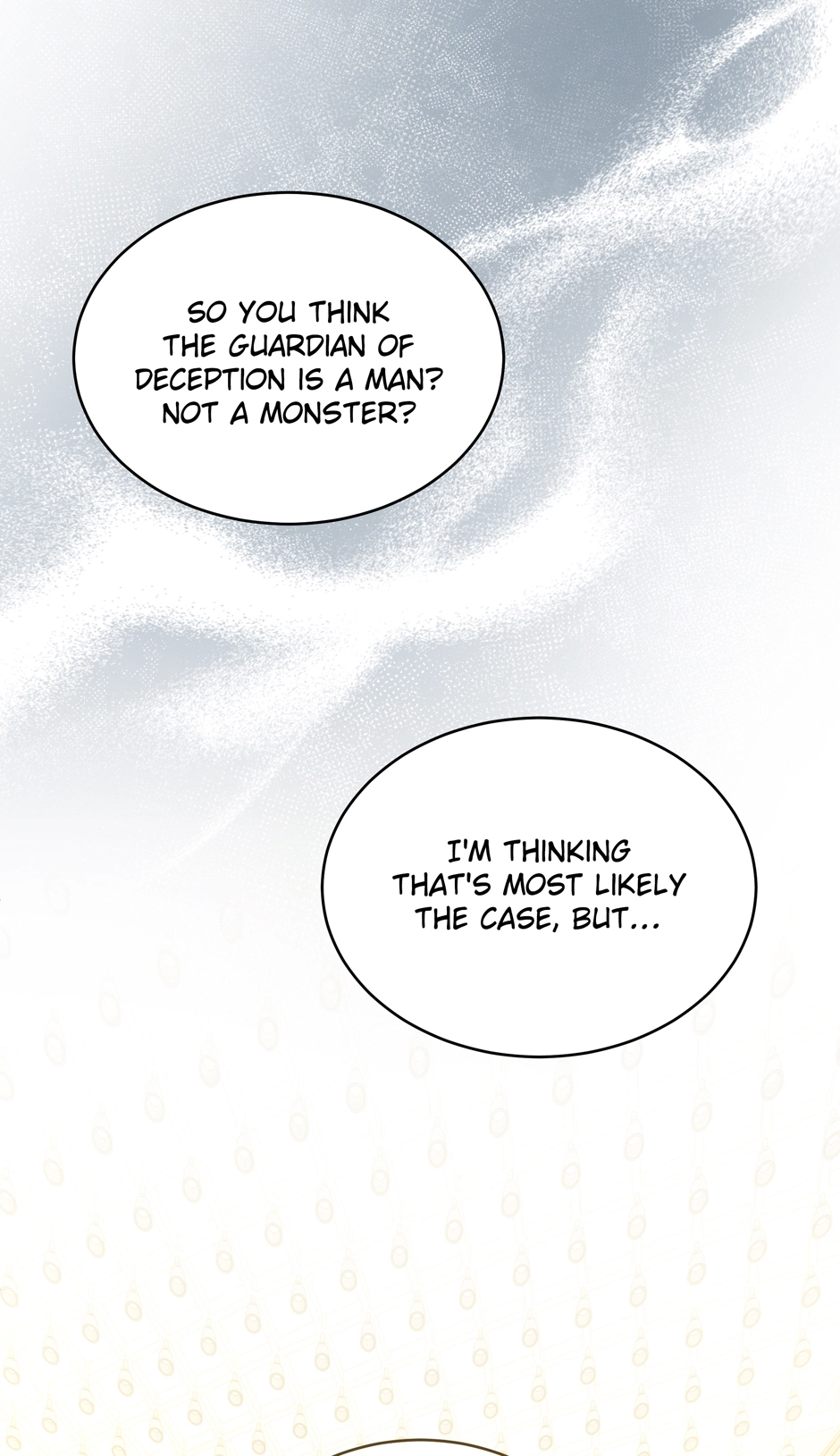 The Ranker Dreams of Retirement Today Too Chapter 23 page 43 - 