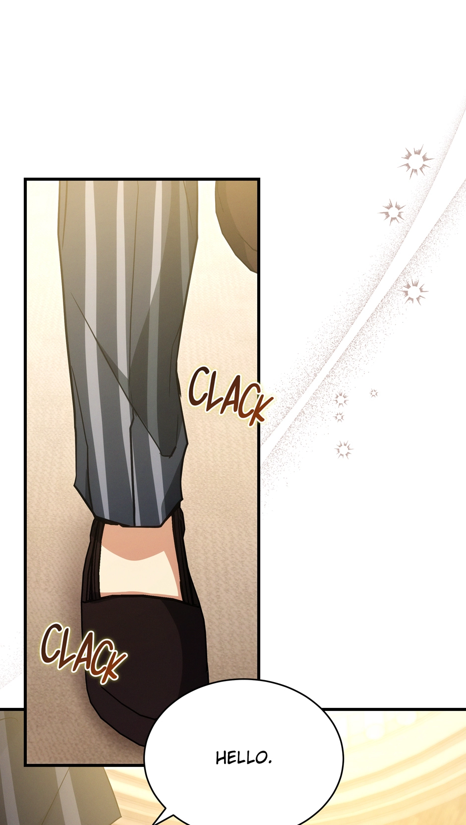The Ranker Dreams of Retirement Today Too Chapter 23 page 44 - 