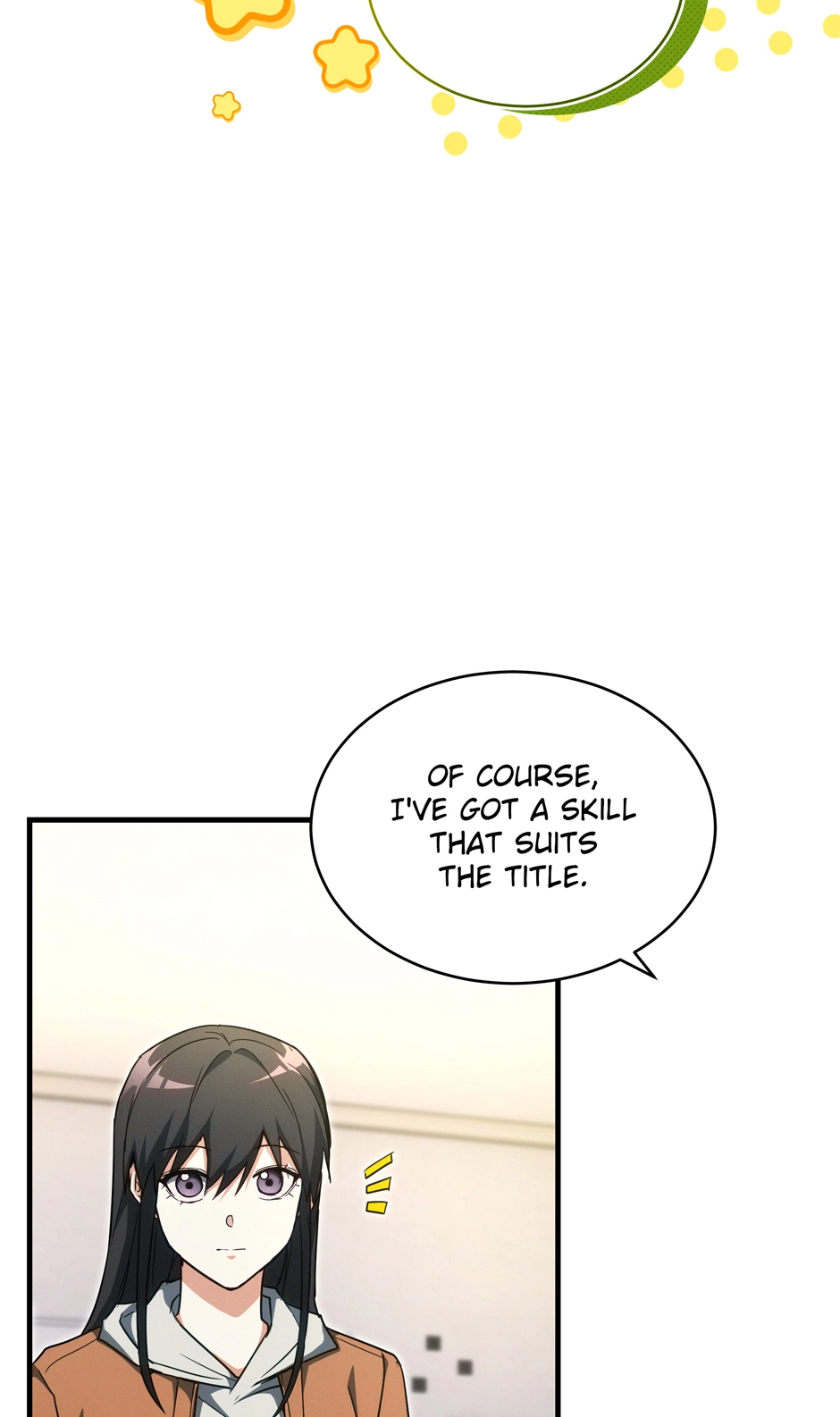 The Ranker Dreams of Retirement Today Too Chapter 23 page 6 - 