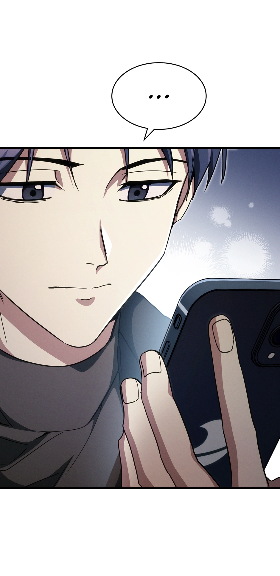 The Ranker Dreams of Retirement Today Too Chapter 23 page 52 - 