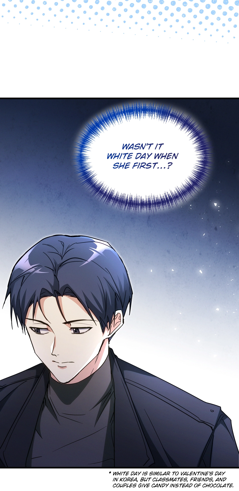 The Ranker Dreams of Retirement Today Too Chapter 23 page 56 - 