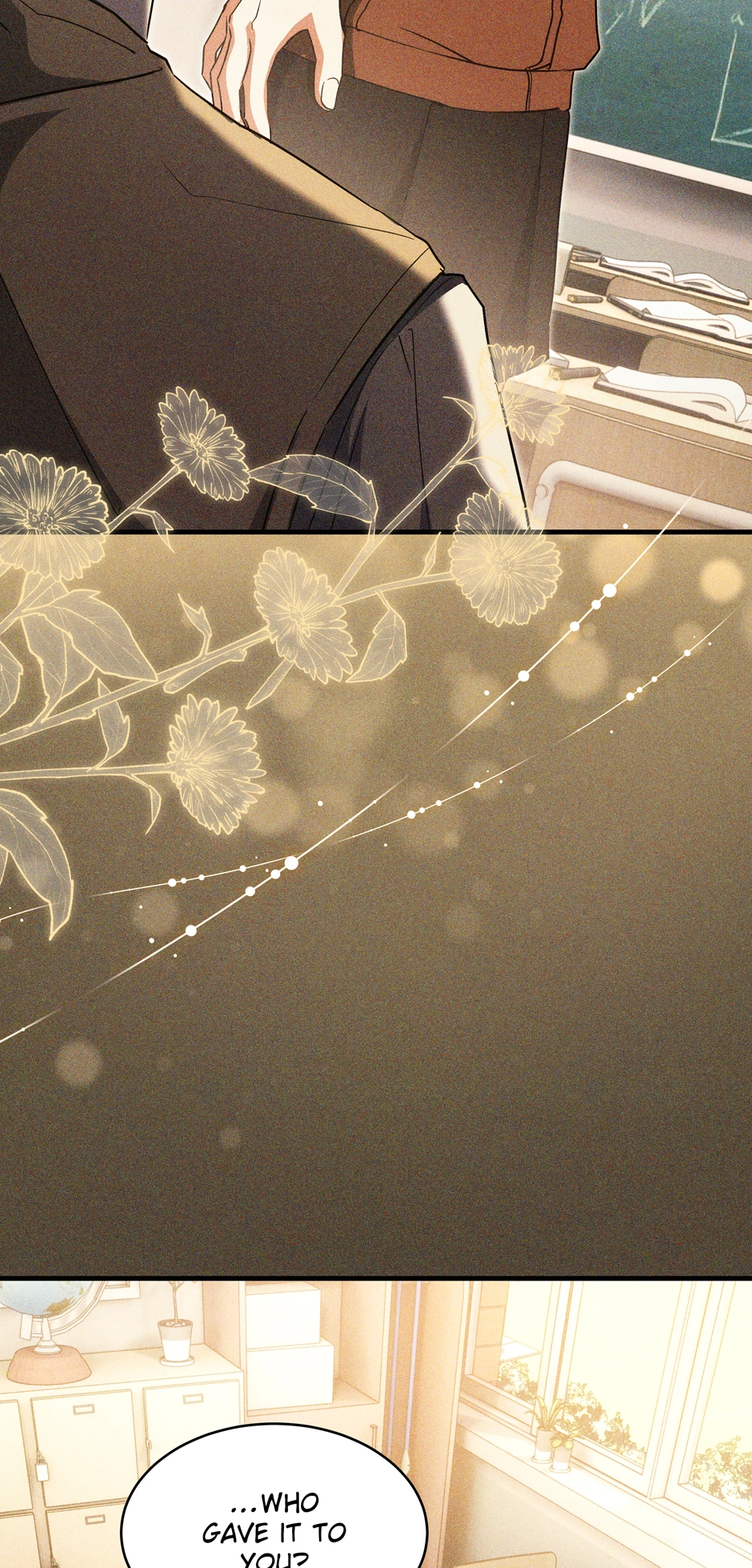 The Ranker Dreams of Retirement Today Too Chapter 23 page 60 - 